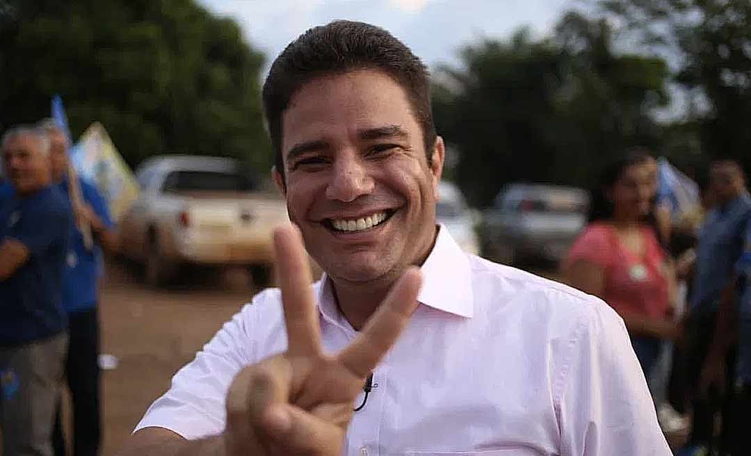 Governo Gladson é bom ou ótimo para 39% dos rio-branquenses, diz Ibope