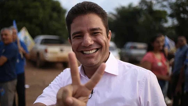 Governo Gladson é bom ou ótimo para 39% dos rio-branquenses, diz Ibope