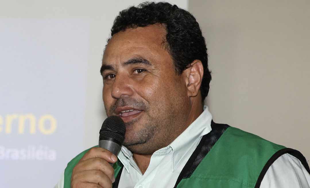 O NH errou ao divulgar a nomeação de Gildo César pela prefeita de Rio Branco, Socorro Neri