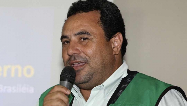 O NH errou ao divulgar a nomeação de Gildo César pela prefeita de Rio Branco, Socorro Neri