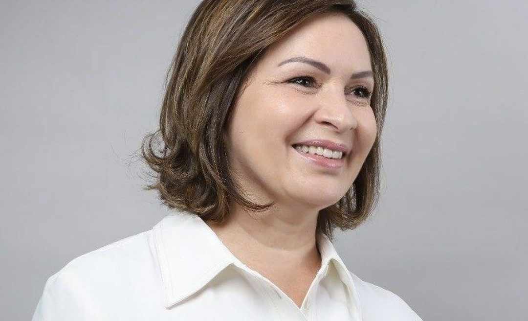 Gestão de Socorro Neri é boa ou ótima para 33% e ruim ou péssima para 24%, diz Ibope