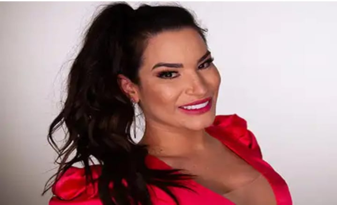Acreana Raissa Barbosa é eliminada de A Fazenda 12