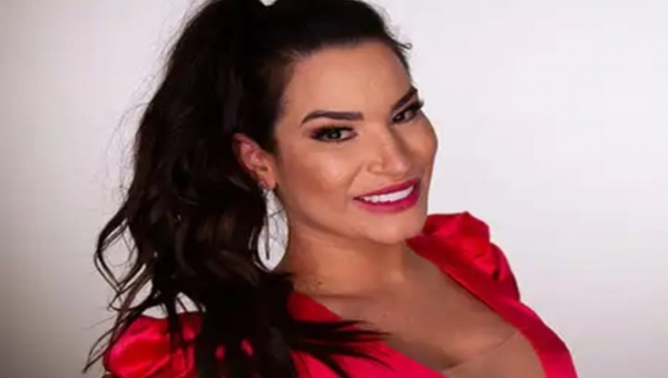 Acreana Raissa Barbosa é eliminada de A Fazenda 12