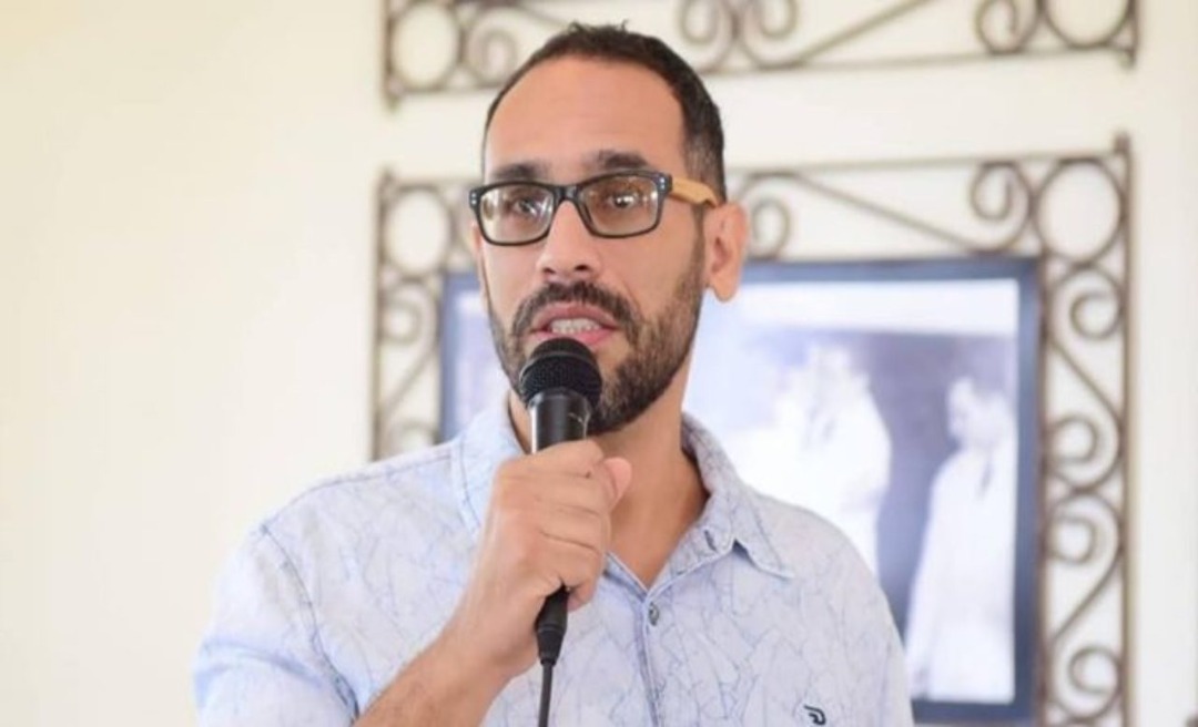 Presidente da FGB desabafa contra voto de Cesário do PT em Bocalom: "Todo aquele discurso antifascismo virou poeira no ar"