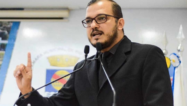 Forneck lamenta voto de Cesário em Bocalom e diz que posicionamento não representa o PT e sua militância