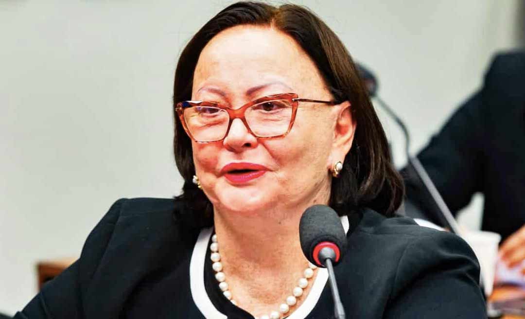 Vanda Milani destaca trabalho da Justiça Eleitoral, da imprensa e coloca gabinete à disposição de Bocalom