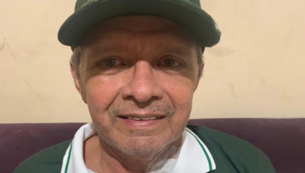 Avante emite nota de pesar e se solidariza com a família do advogado Hediberto Saraiva