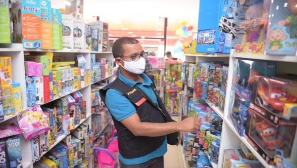 Procon orienta consumidores sobre troca de produtos na Black Friday