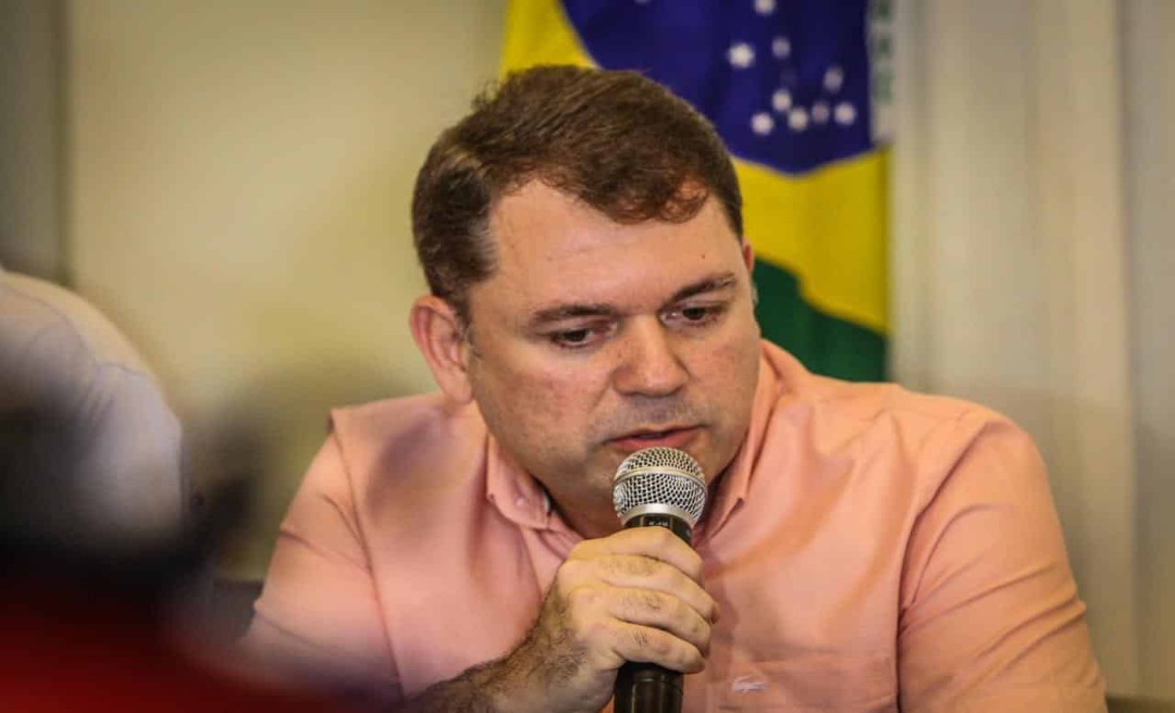 Alysson Bestene confirma possível ida para a Casa Civil: "Estou à disposição"