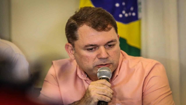 Alysson Bestene confirma possível ida para a Casa Civil: "Estou à disposição"