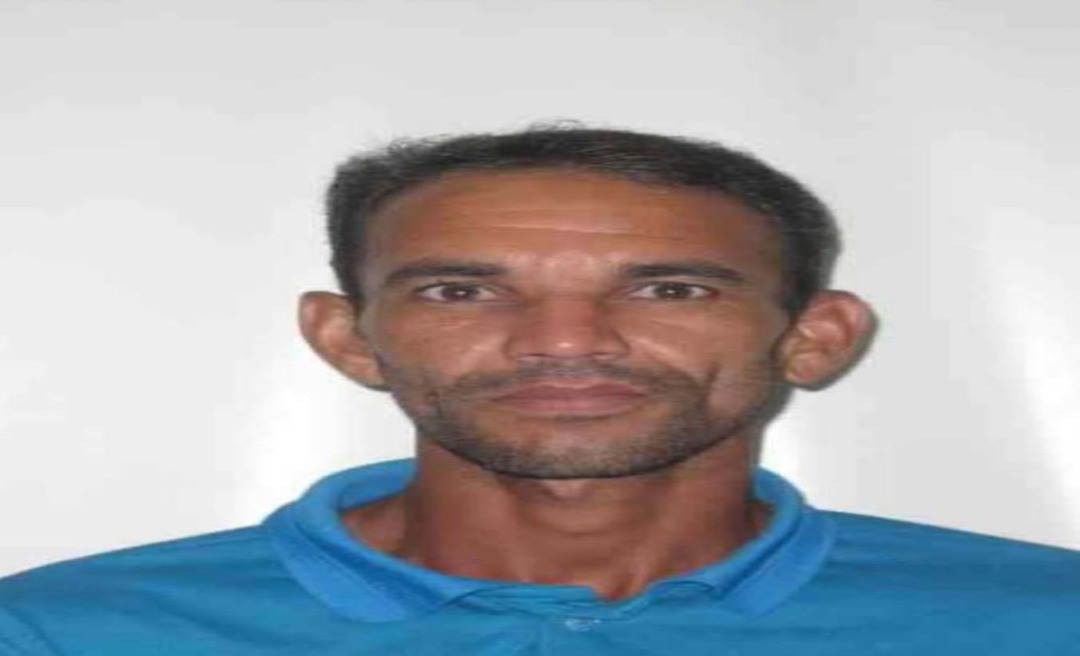 Polícia Civil prende acusado de matar  ‘Didi’ a tijoladas em setembro deste ano