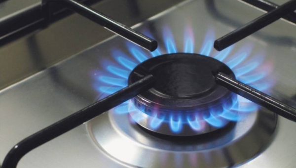 Petrobras aumenta em 5% valor de gás de cozinha a partir desta quinta