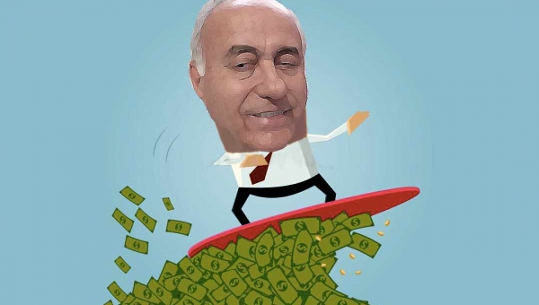 Bocalom terá prefeitura com R$ 1, 019 bilhão de orçamento em 2021 e 408 cargos à disposição