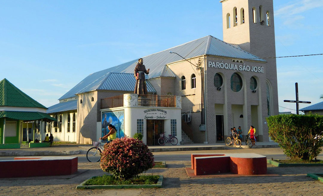 Taxa de contágio pela covid-19 em Tarauacá volta a subir e preocupa autoridades