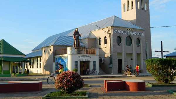 Taxa de contágio pela covid-19 em Tarauacá volta a subir e preocupa autoridades