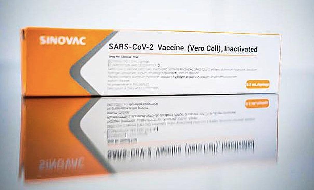 São Paulo deve começar a vacinação contra Covid em janeiro, antes do resto do país