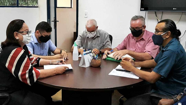 Vanda Milani defende uma agenda estratégica da Embrapa com os municípios visando inovação e oportunidades