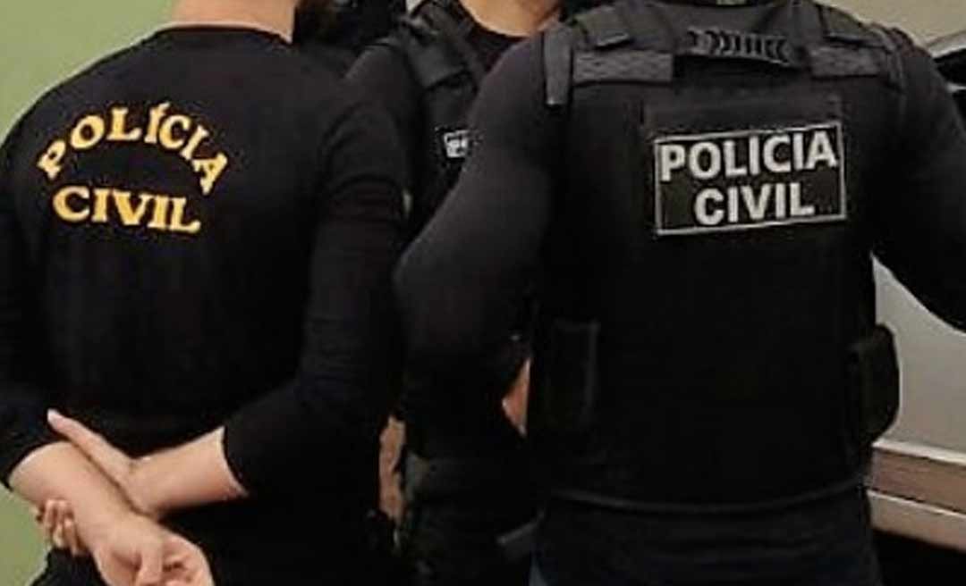 Acordo possibilita a venda de 30 toneladas de ração para cães aprendidas pela Polícia Civil do Acre