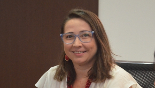 OAB/AC repudia agressão verbal à vice-presidente da entidade feita por agente da Segurança Pública