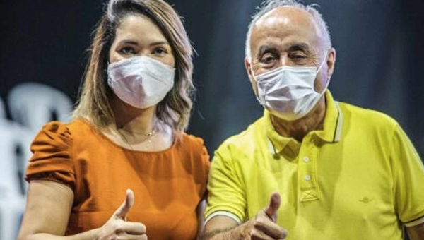 Ao O Globo, Bocalom disse em nota que secretários serão escolhidos por "competência" e não “por sexo”