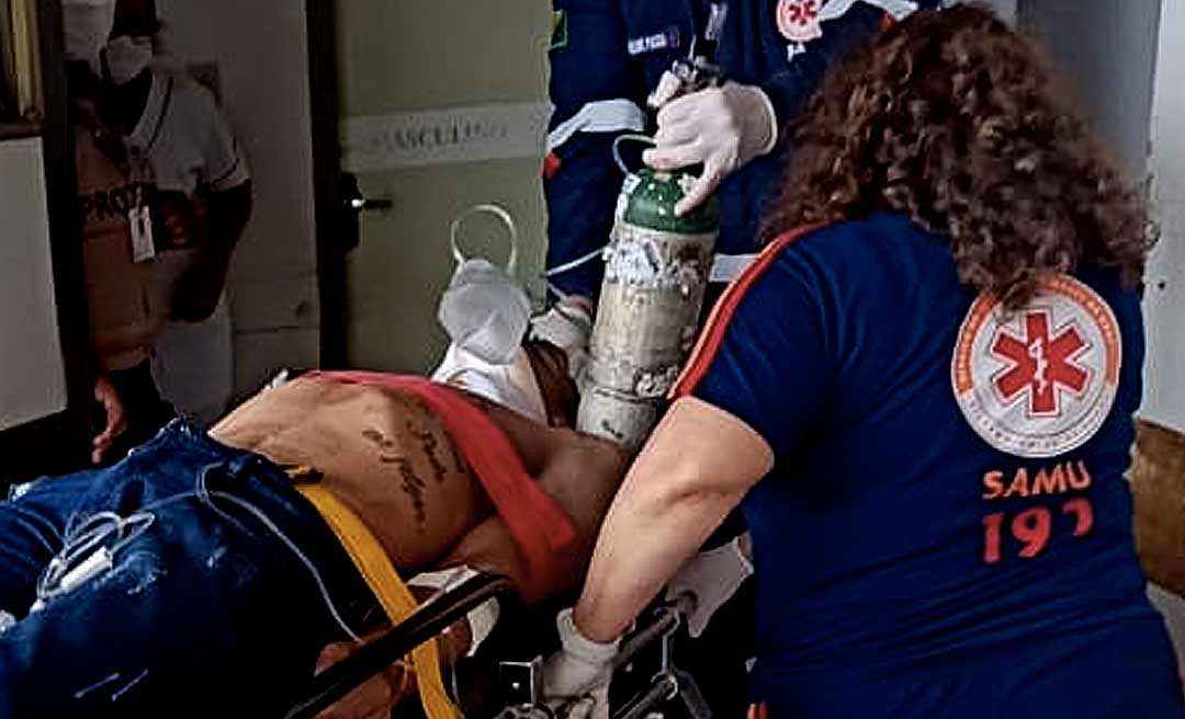 Polícia Civil trabalha para chegar aos autores de tentativa de homicídio no Carandá