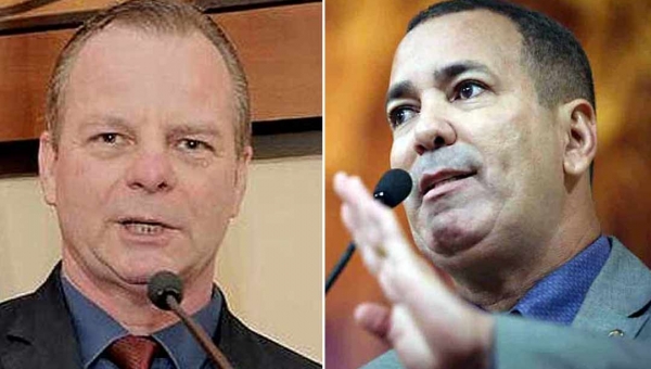 Deputado Pedro Longo sai em defesa de Neném e diz que Gladson tem que intervir