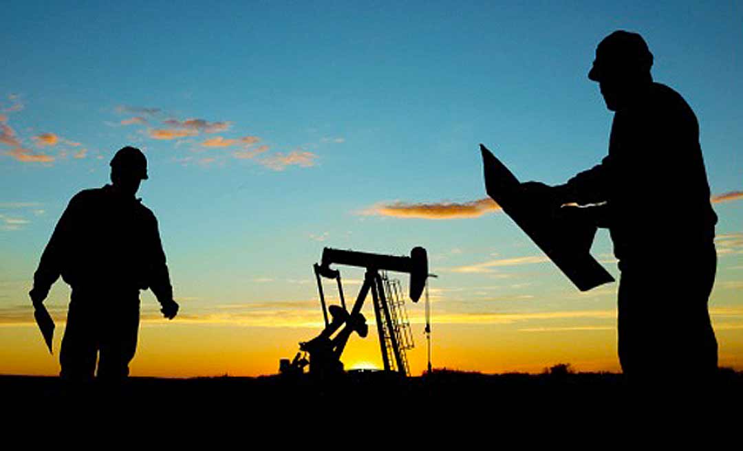 Pesquisa coordenada por professor da Ufac aponta para reservas de gás natural e petróleo no Acre