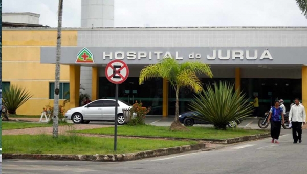 Bebê engasgado quase morre depois que operação da PF afastou o único otorrino do Juruá