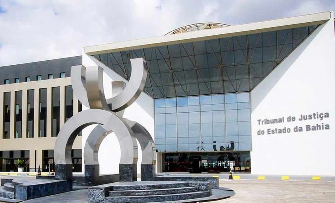Polícia Federal prende membros do TJ-BA por suposta venda de decisões judiciais