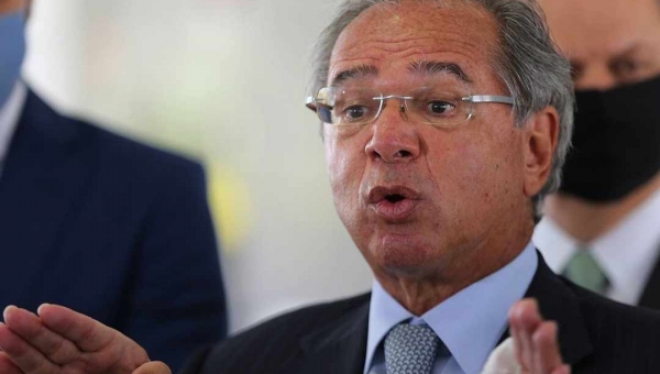 Governo Bolsonaro propõe salário mínimo de R$ 1.088 em 2021