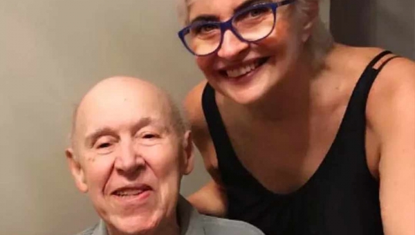 Morre o comentarista esportivo Orlando Duarte, vítima da Covid-19