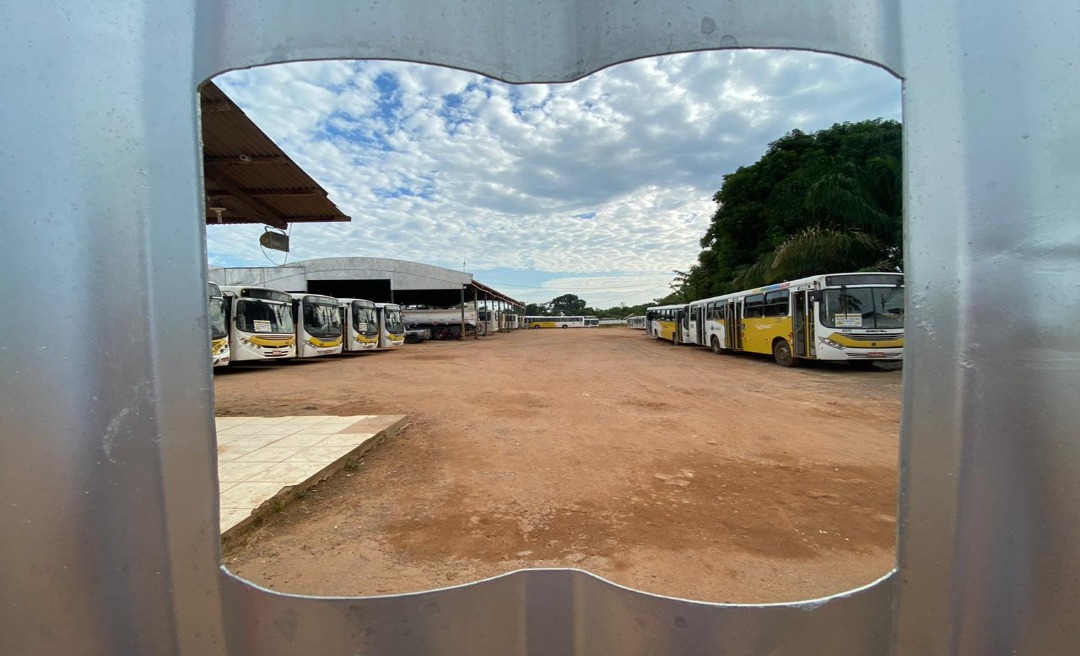 RBTRANS autua empresas por paralisação de 100%