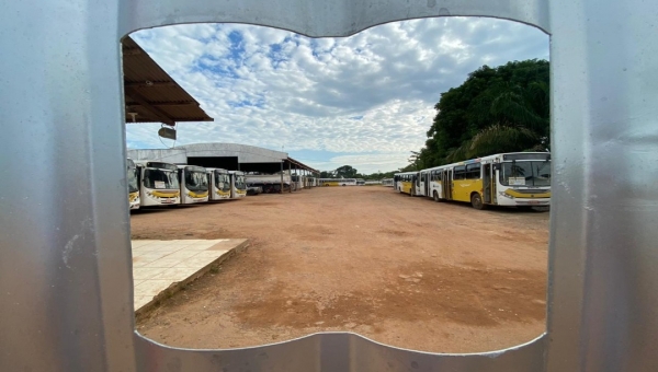 RBTRANS autua empresas por paralisação de 100%