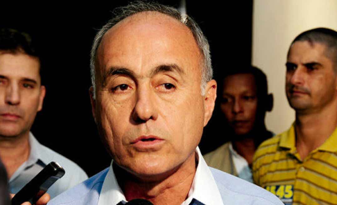 Bocalom não vai comentar sobre a crise do transporte coletivo antes de tomar posse