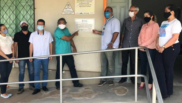 Energisa Acre entrega obras de eficiência energética no Educandário Santa Margarida