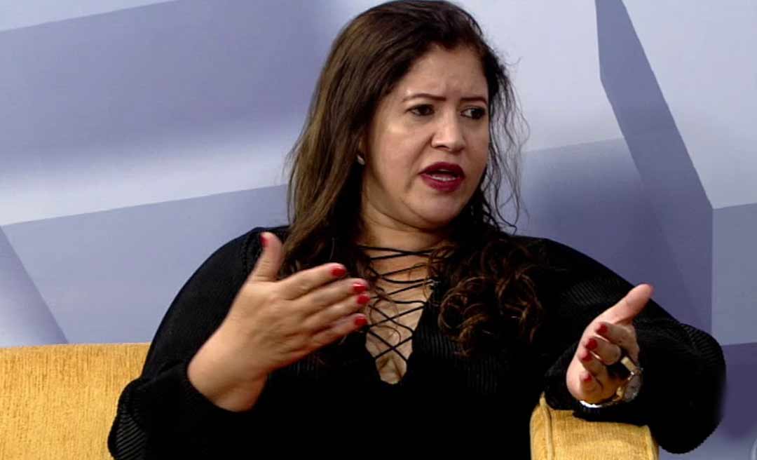 Justiça determina afastamento da diretora do Imac, Adelaide de Fátima