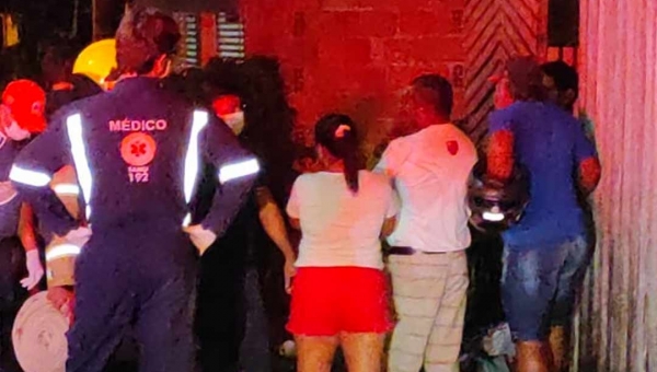 Por causa da covid-19, mãe de crianças que morreram carbonizadas vai responder em liberdade provisória