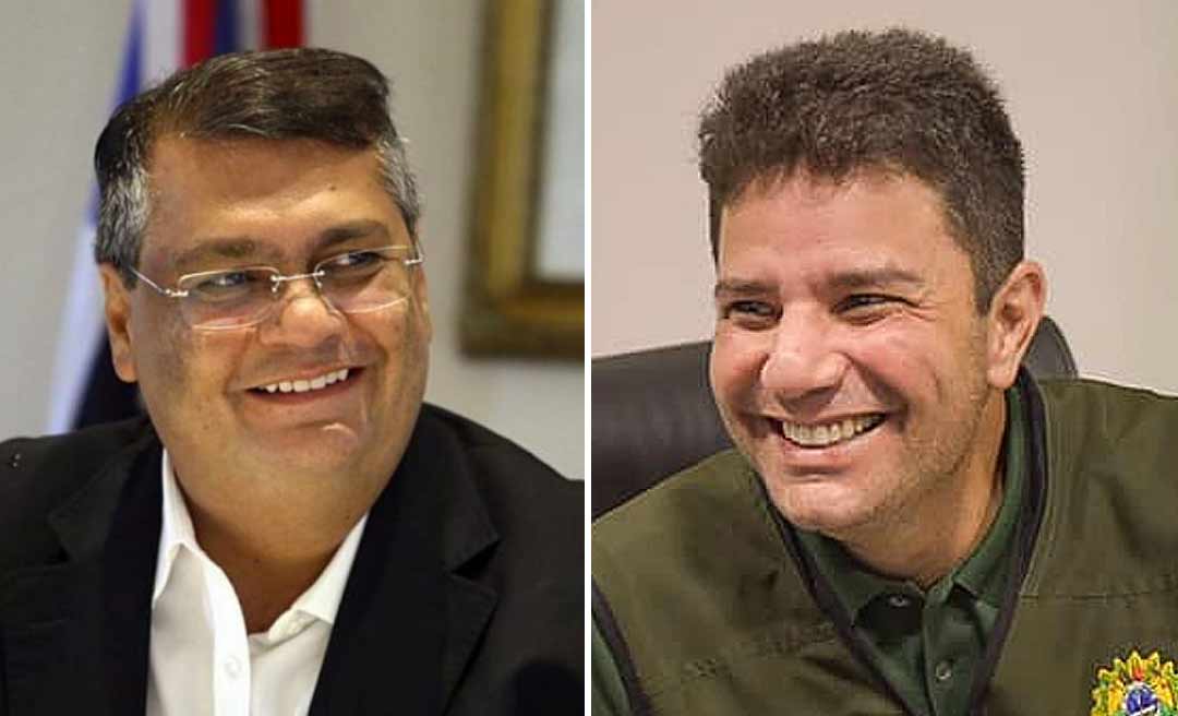 Governador do Maranhão vai presidir Consórcio de Governadores da Amazônia Legal, anuncia Gladson