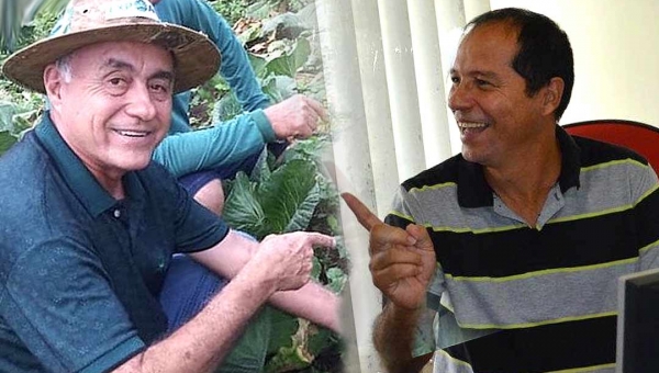 "Nós não vamos colocar a faca no pescoço do Bocalom", diz dirigente do PSD sobre cargos na prefeitura