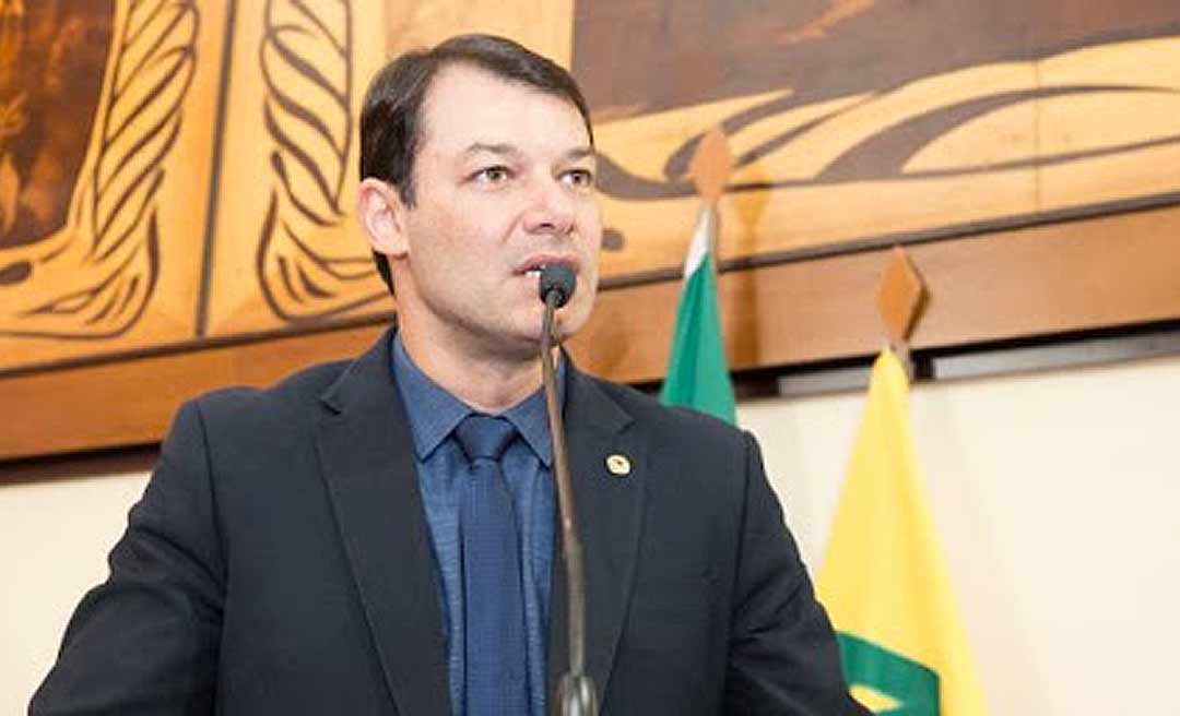 Projeto de Roberto Duarte que destina valores oriundos de ilícitos para a segurança é aprovado por unanimidade