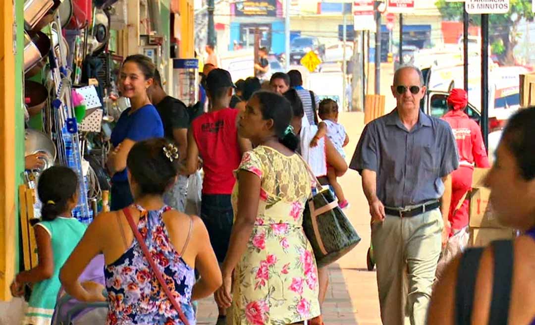 Bandeira Amarela: veja como deve funcionar o comércio com a nova classificação
