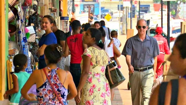 Bandeira Amarela: veja como deve funcionar o comércio com a nova classificação