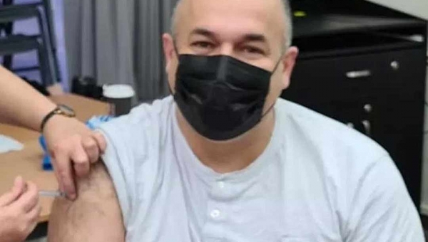 Brasileiros estão entre primeiros a serem vacinados contra a covid-19 em Israel