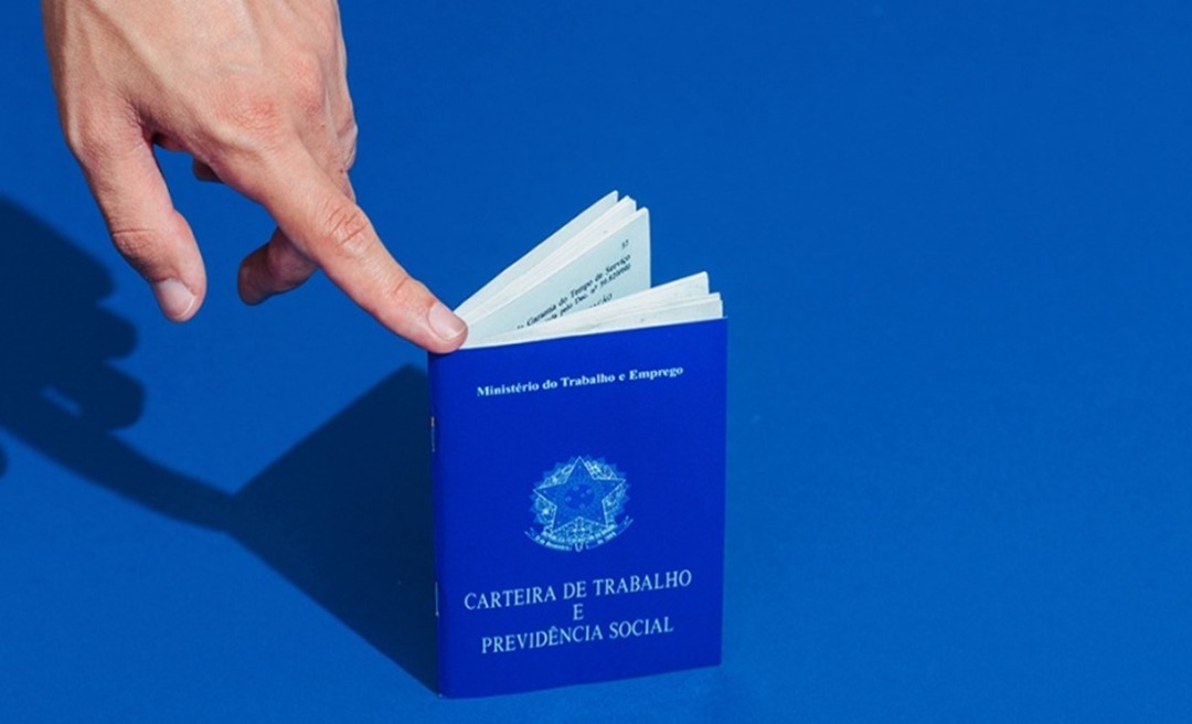 Acre tem saldo positivo de empregos formais em novembro