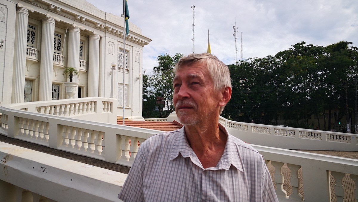 Último dia de 2020 será com chuvas intensas, alerta Friale