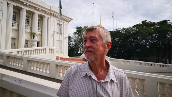 Último dia de 2020 será com chuvas intensas, alerta Friale