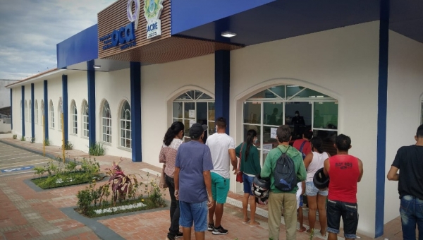 Procon efetiva atendimento à população de Cruzeiro do Sul