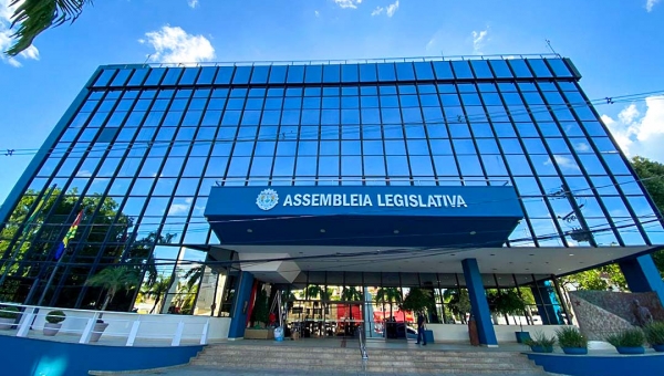 Aleac institui Comissão Especial para acompanhar gastos com a pandemia da covid-19