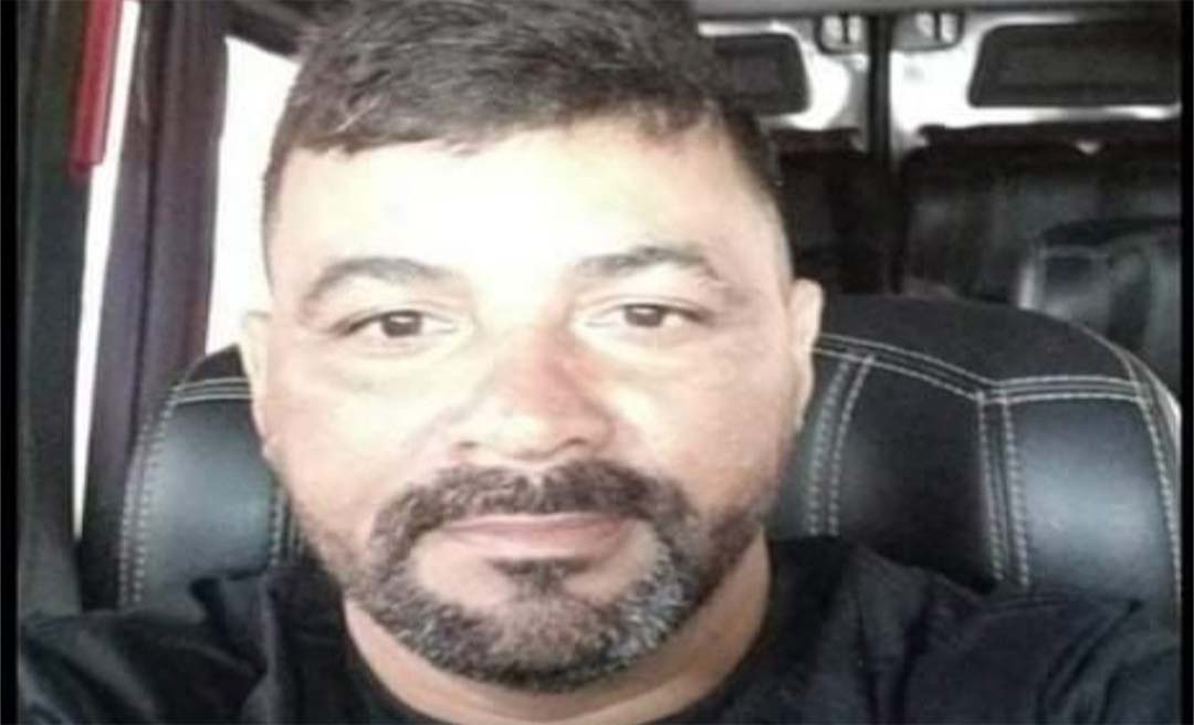 Homem morre após sofrer descarga elétrica em rua alagada de Tarauacá, nesta terça-feira