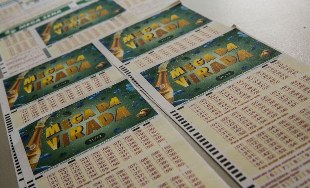 Resultado da Mega-Sena da Virada 2020: veja os números sorteados